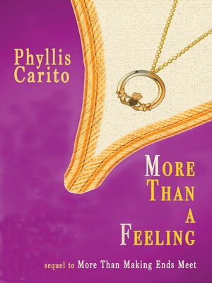cover image of More Than a Feeling